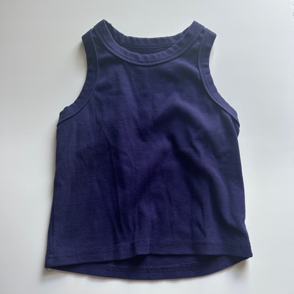 shein tank top